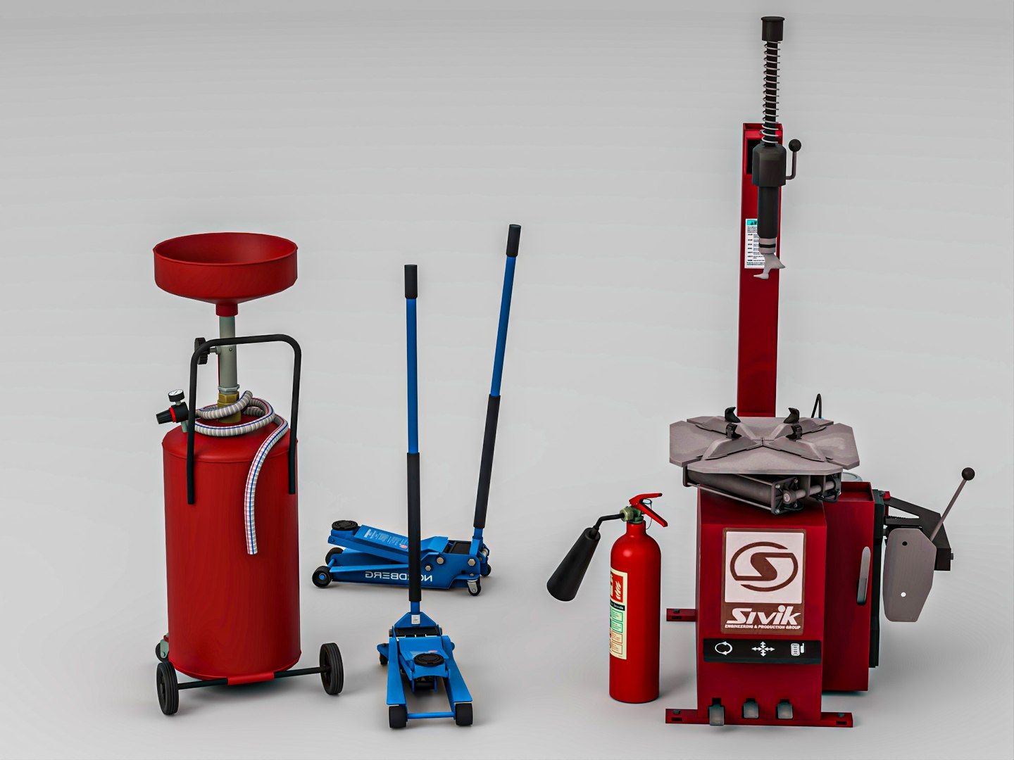 Car Tire Changer and Hydraulic Jack Garage Tools Pack 3D model https://p.turbosquid.com/ts-thumb/X6/jslD0K/5d/normal_002/jpg/1781154805/1920x1080/fit_q87/95efe6d67ff16d7d8b9bc5c8e39b643c4b37631f/normal_002.jpg