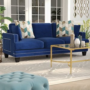 Dia Sofa