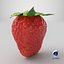 Fragola con gambo 01