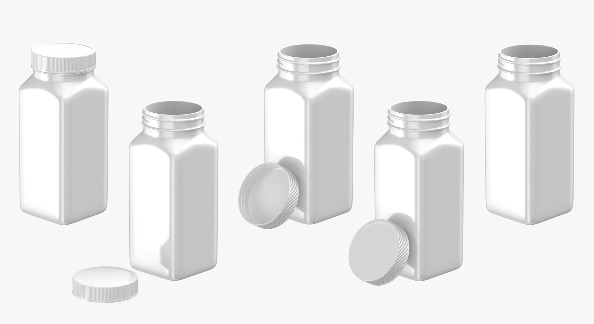 8oz 240ml Plastic Square Bottles Collection 01 - 10 models 3D model https://p.turbosquid.com/ts-thumb/X6/lmYBRO/Pt/l1/jpg/1662553623/1920x1080/fit_q87/8541163678342677e805e2e9902794dcaaae184b/l1.jpg