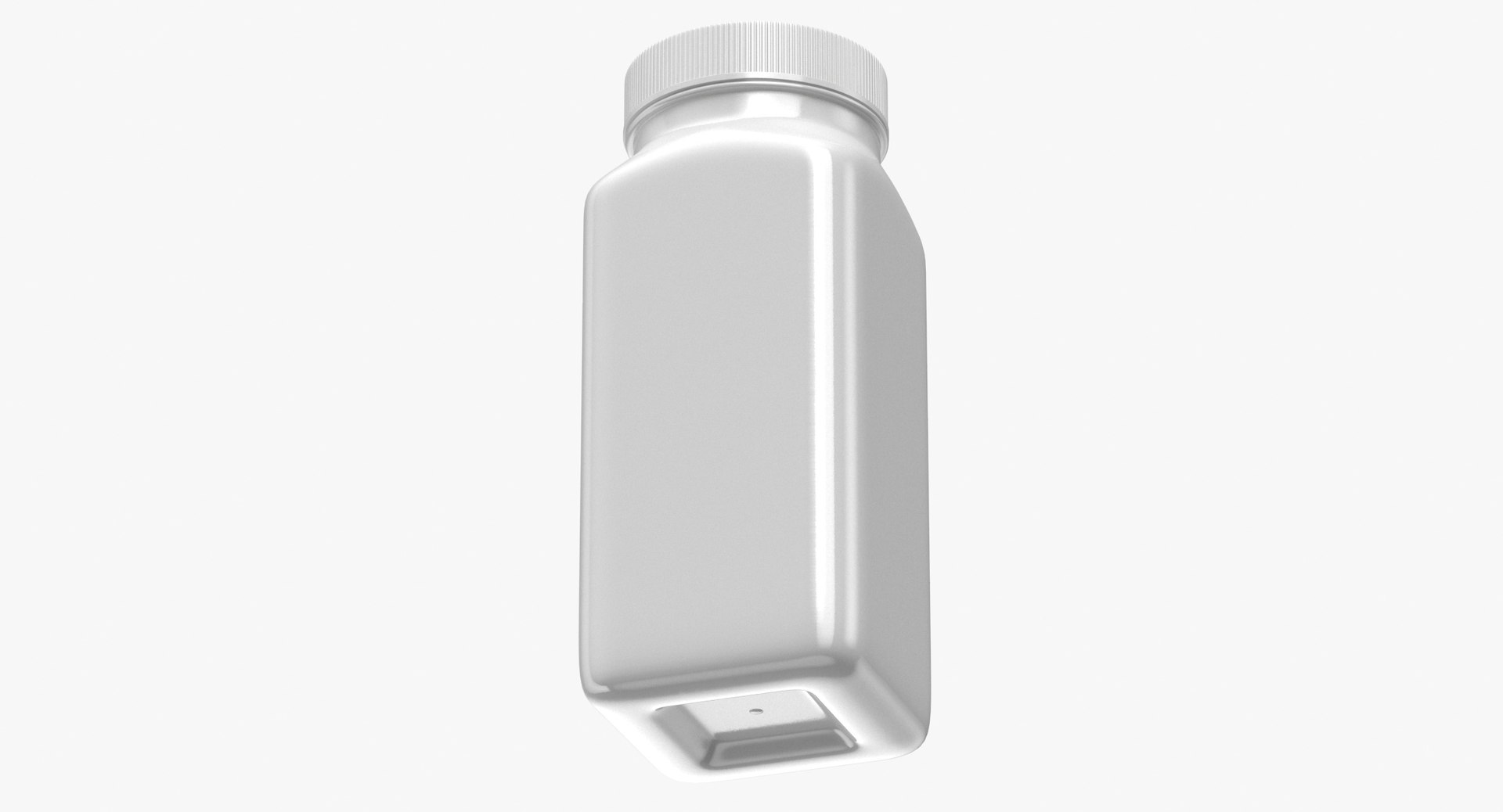 8oz 240ml Plastic Square Bottles Collection 01 - 10 models 3D model https://p.turbosquid.com/ts-thumb/X6/lmYBRO/VC/plastic_square_bottle_8oz_white_240ml_closed_thumbnail_0008/jpg/1662554659/1920x1080/fit_q87/f4a84a2c9c4fba65fbb5a1a223f4402287e6e89e/plastic_square_bottle_8oz_white_240ml_closed_thumbnail_0008.jpg