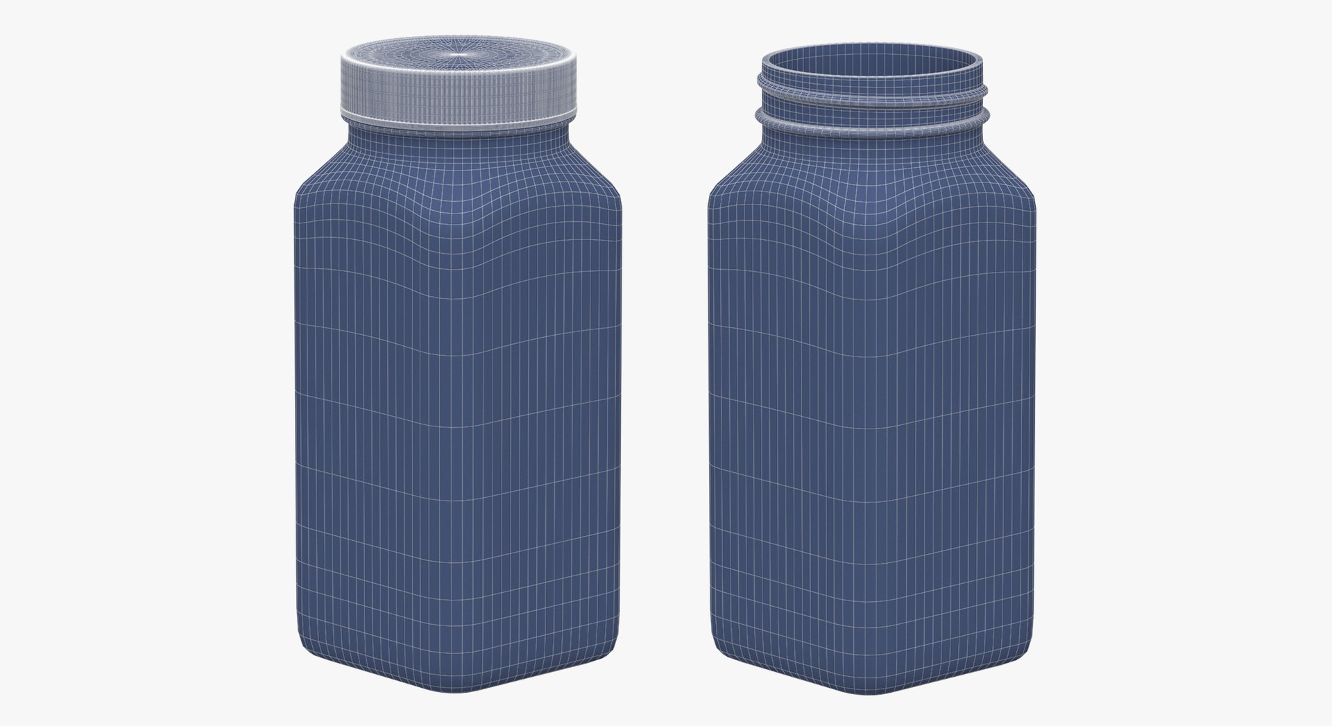 8oz 240ml Plastic Square Bottles Collection 01 - 10 models 3D model https://p.turbosquid.com/ts-thumb/X6/lmYBRO/bv/m6/jpg/1662554890/1920x1080/fit_q87/4467b26e6b9fec0fb73aa76008fbad2ed9b5924c/m6.jpg