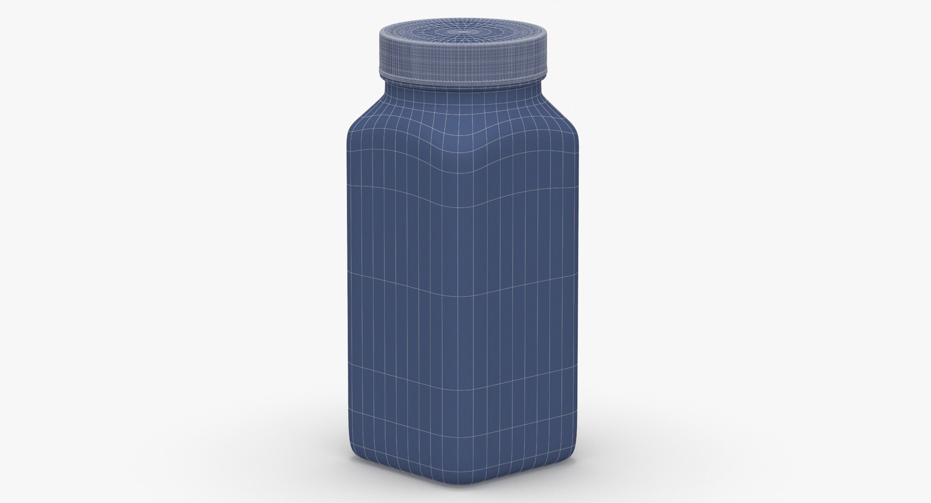 8oz 240ml Plastic Square Bottles Collection 01 - 10 models 3D model https://p.turbosquid.com/ts-thumb/X6/lmYBRO/ek/plastic_square_bottle_8oz_240ml_closed_wireframe_0002/jpg/1662554914/1920x1080/fit_q87/f60caefd7cf4057faab3fa7e5e0afde1bffc4cac/plastic_square_bottle_8oz_240ml_closed_wireframe_0002.jpg