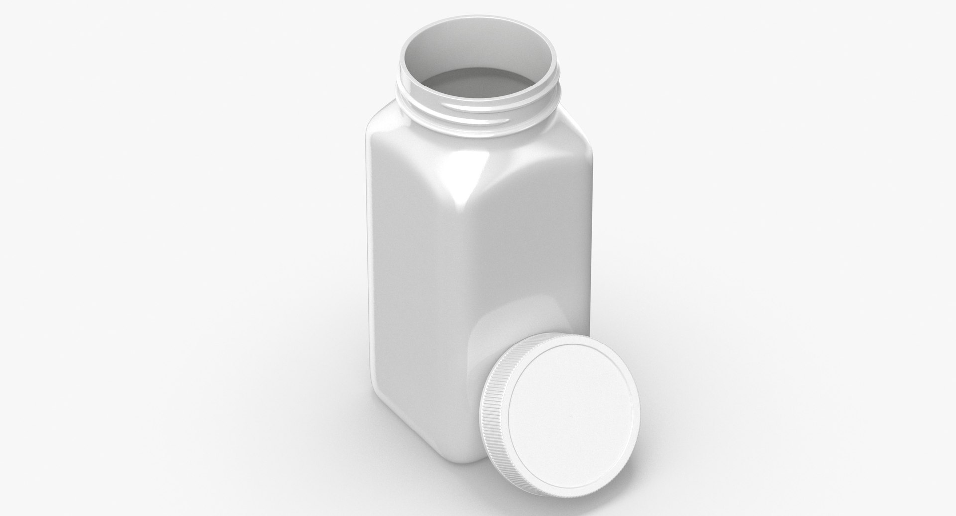 8oz 240ml Plastic Square Bottles Collection 01 - 10 models 3D model https://p.turbosquid.com/ts-thumb/X6/lmYBRO/vX/plastic_square_bottle_8oz_white_240ml_open_03_thumbnail_0005/jpg/1662554767/1920x1080/fit_q87/e0edd821a75d97fb58652424536611e2fdca4ba9/plastic_square_bottle_8oz_white_240ml_open_03_thumbnail_0005.jpg