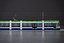 Variotram Tramlink East Croydon Klein