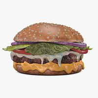 Cheeseburger