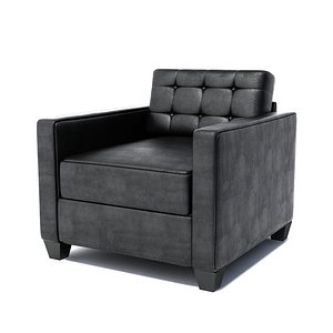maries corner - 3d model