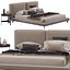 Ditre Italia Beds collection
