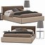 Ditre Italia Beds collection