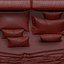 Ditre Italia Beds collection