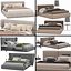 Ditre Italia Beds collection