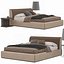 Ditre Italia Beds collection
