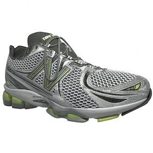 New Balance Sports Shoe(Male)
