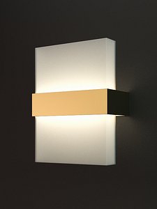 Scordia Wall Lamp