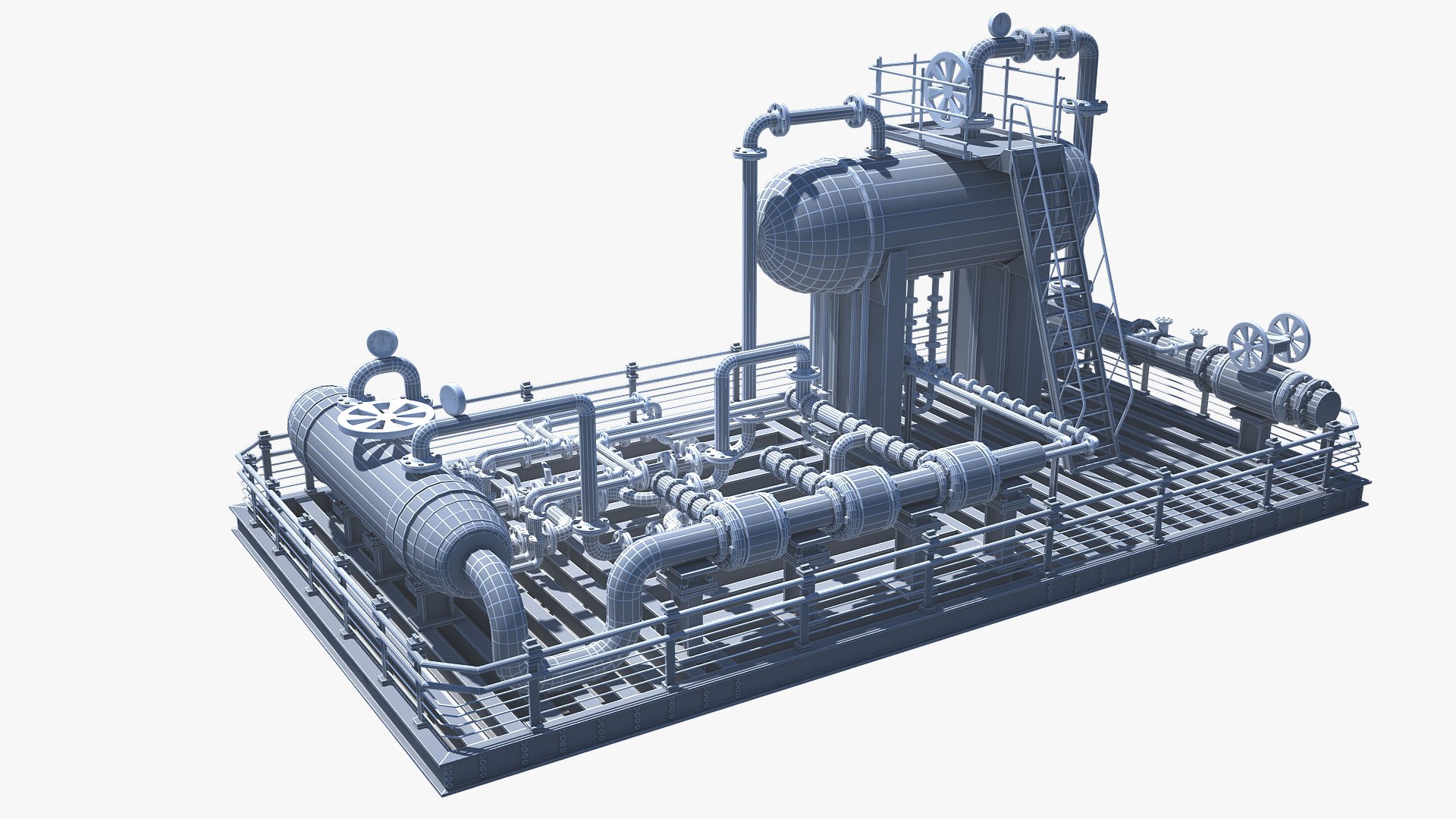 3D model Metering skid  05 https://p.turbosquid.com/ts-thumb/X7/96lbRi/9A/10015/jpg/1664190271/1920x1080/fit_q87/550aa6bc47cb36445f18304dde401dfffbc796a0/10015.jpg