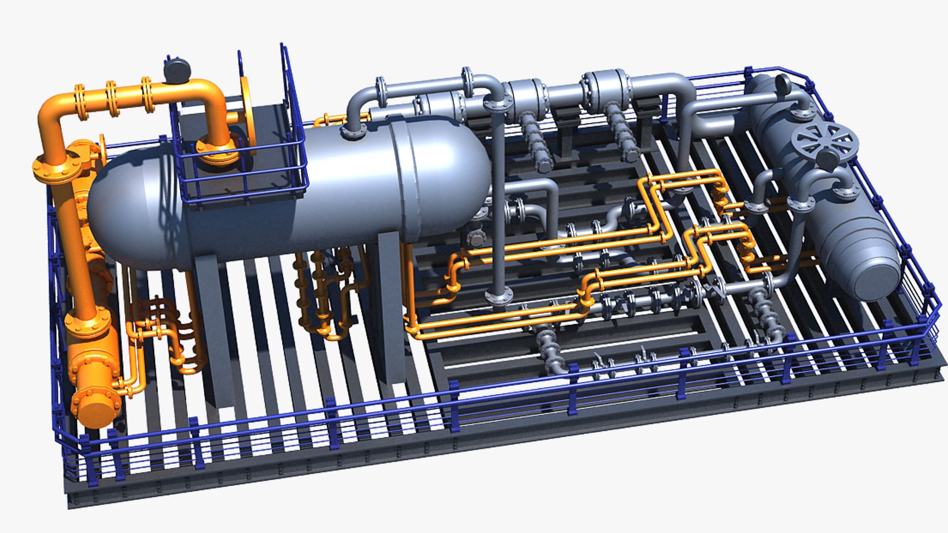 3D model Metering skid  05 https://p.turbosquid.com/ts-thumb/X7/96lbRi/L1/10004/jpg/1664190263/1920x1080/fit_q87/b986f87013aaefb495ad72d3508c592b23fc5ca6/10004.jpg