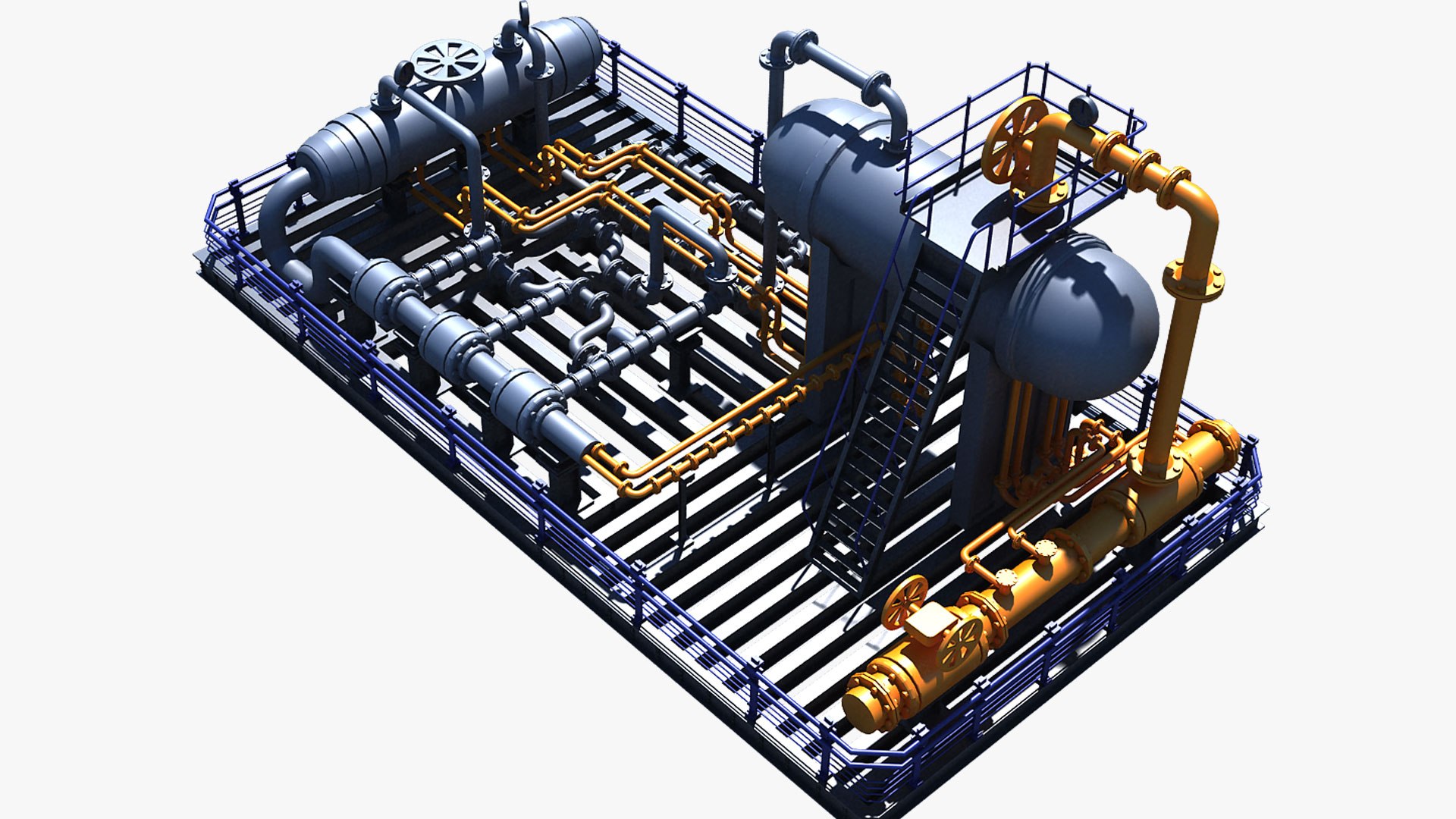 3D model Metering skid  05 https://p.turbosquid.com/ts-thumb/X7/96lbRi/OD/10012/jpg/1664190268/1920x1080/fit_q87/08271ce225e0d64da929faae17e965200b4f7b20/10012.jpg