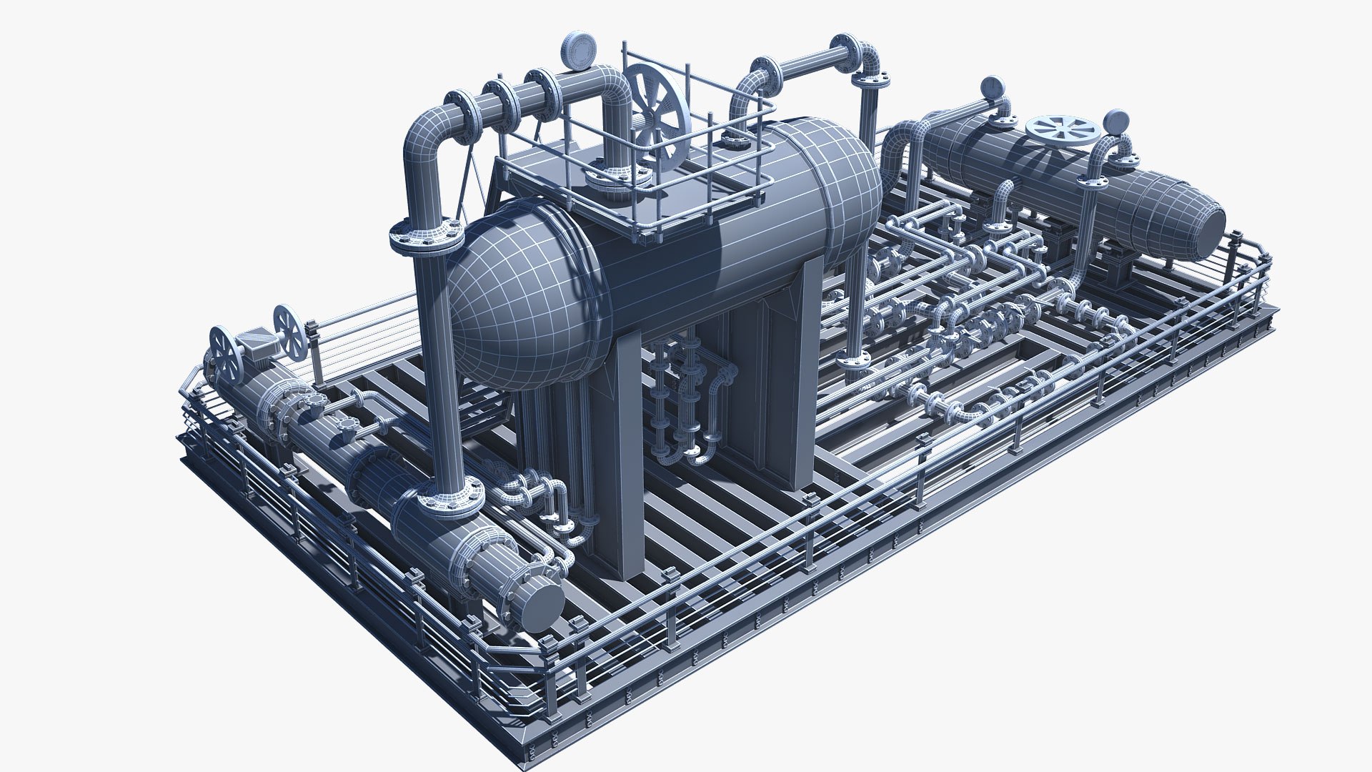 3D model Metering skid  05 https://p.turbosquid.com/ts-thumb/X7/96lbRi/V6/10016/jpg/1664190273/1920x1080/fit_q87/d191691cae6f0e68dfb30ae89341a2531a37d2cb/10016.jpg