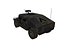 M1025 Humvee