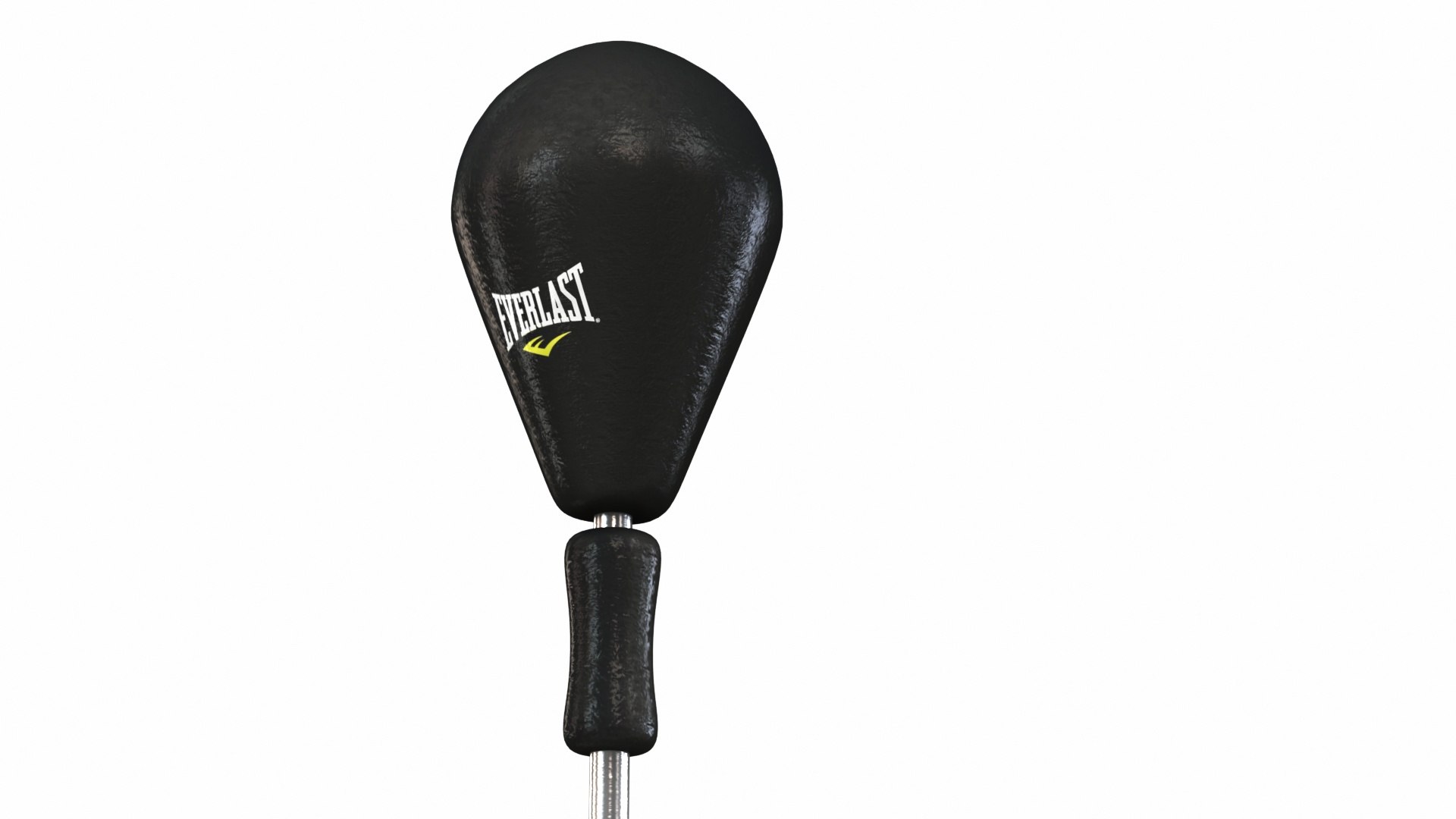 3D Punching Reflex Bag TurboSquid 1958476
