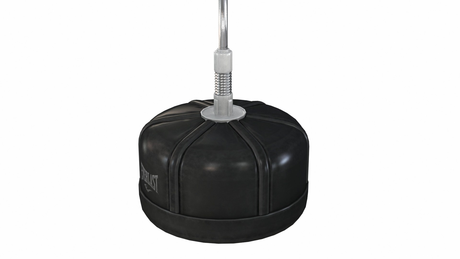 3D Punching Reflex Bag TurboSquid 1958476