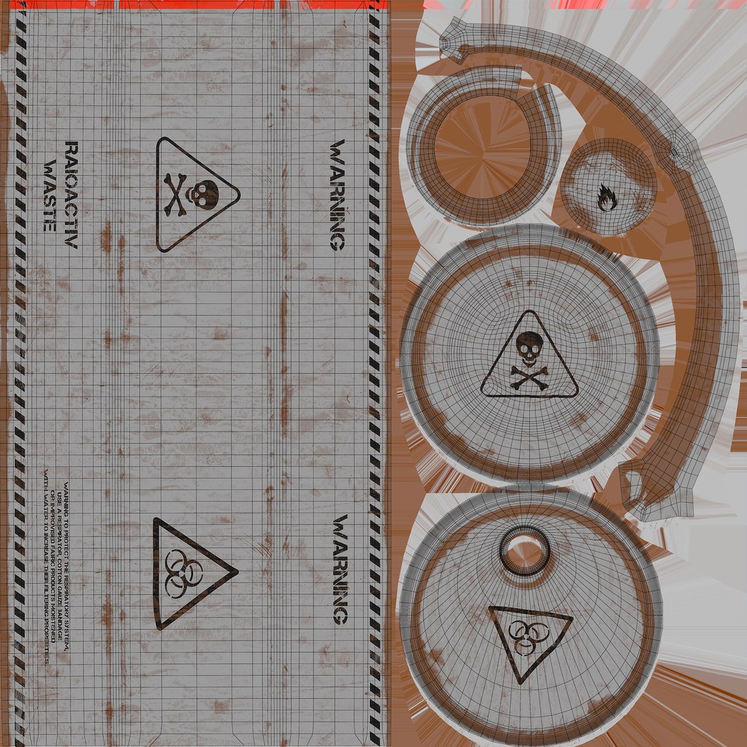 Oil Barrels Set PBR 3D model https://p.turbosquid.com/ts-thumb/X7/Ae19Uv/nC/w/png/1642670365/1920x1080/fit_q87/51c6df8176e2210cffc88a3171e66f9f44eaca5c/w.jpg