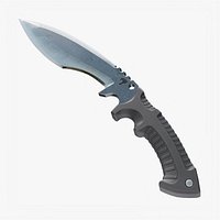 Kukri Knife - CS