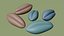 SEMENTES DE TRIGO