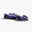 Virgin Formula E 2020