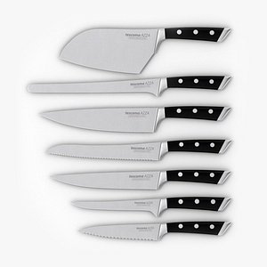 Chef's Knives