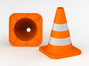 Traffic Cone