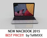 Macbook 2015