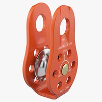 Pulley