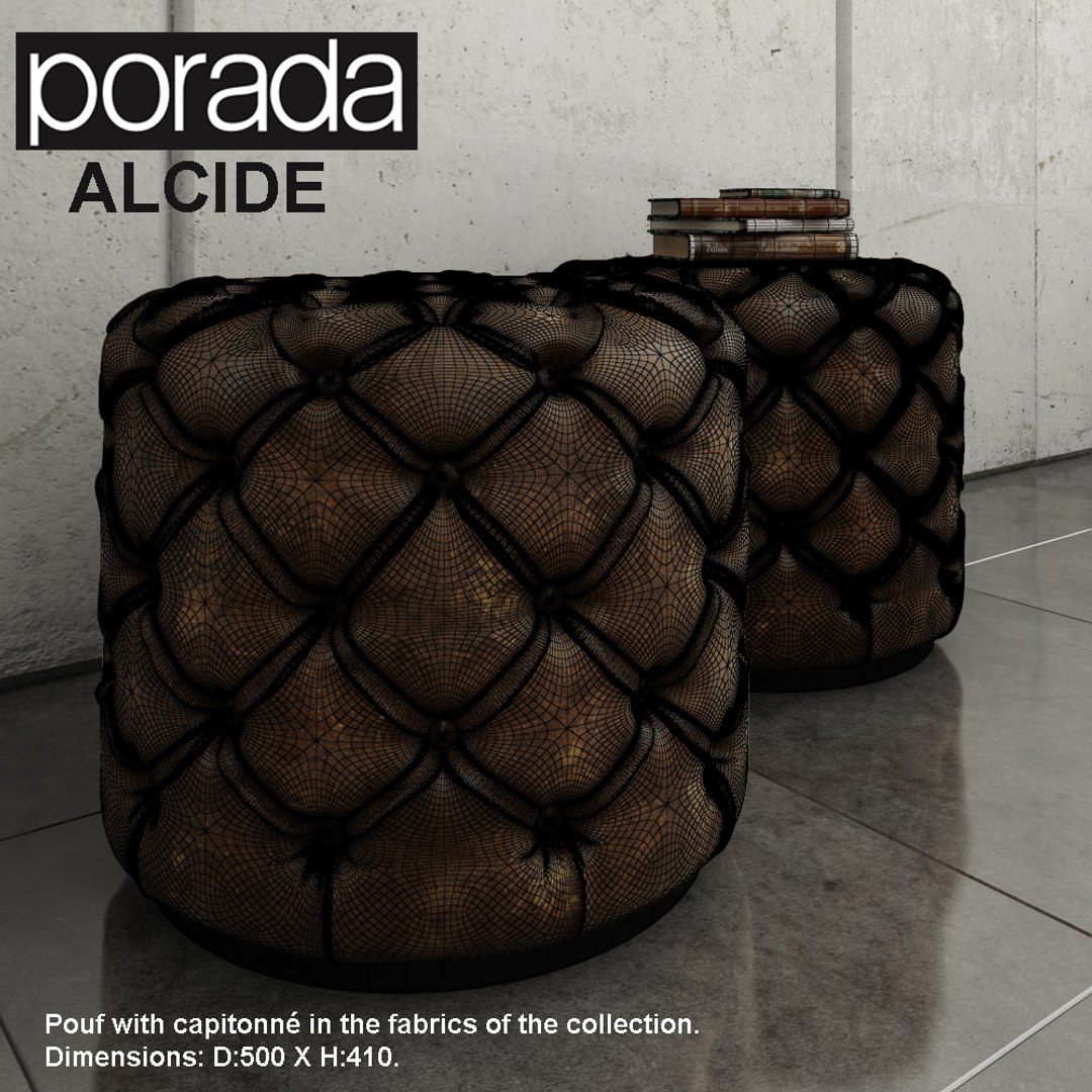 alcide pouf porada 3d max https://p.turbosquid.com/ts-thumb/X7/anhg1J/hZKRfIez/porada_alcide_round_pouf_sans_wire/jpg/1432309416/1920x1080/fit_q87/293cab4182a33c934d46a625c1771a2d2b4d1102/porada_alcide_round_pouf_sans_wire.jpg