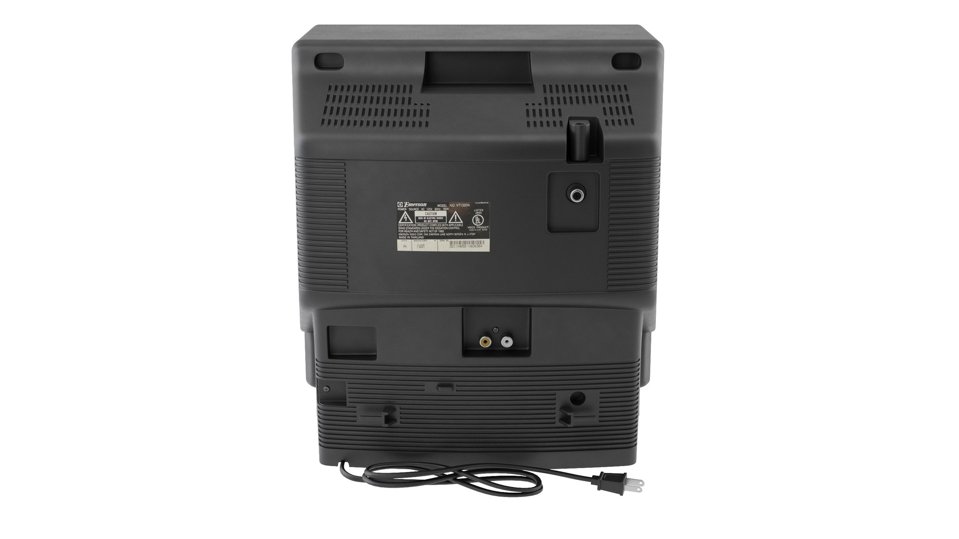 Retro CRT TV With VHS System 3D model https://p.turbosquid.com/ts-thumb/X7/aylmUf/Ly/tv_0015/jpg/1743748469/1920x1080/fit_q87/f537a1d58c05895a88069d05a28aa852d7273aa2/tv_0015.jpg