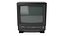 TV retrò CRT con sistema VHS
