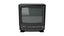 TV retrò CRT con sistema VHS
