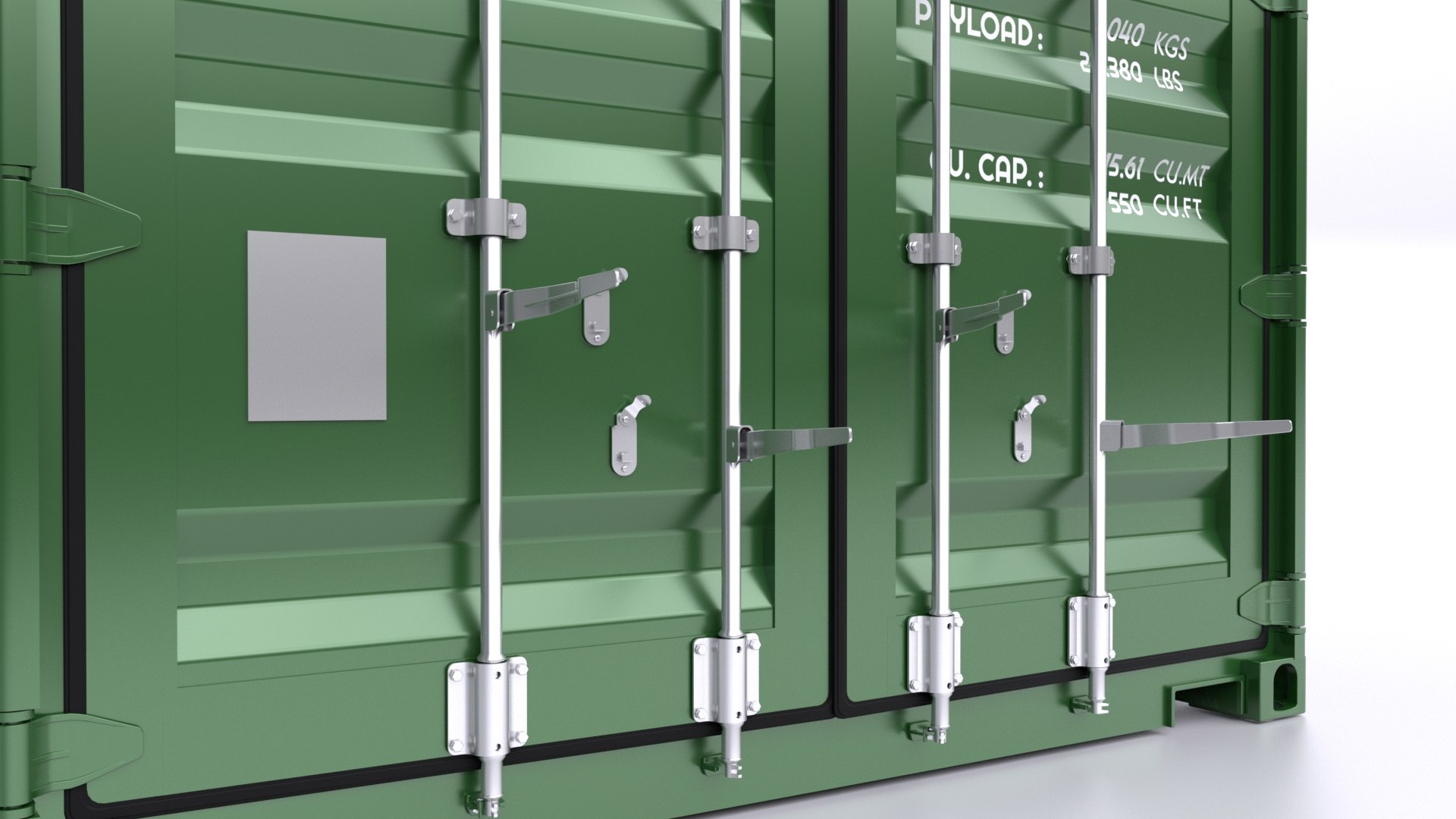 Standart 10ft Container Rigged model https://p.turbosquid.com/ts-thumb/X7/cVqN6w/Pr/10ft_container0011/jpg/1702338221/1920x1080/fit_q87/a32d70023f12ce073913f2eff6823b7661868454/10ft_container0011.jpg