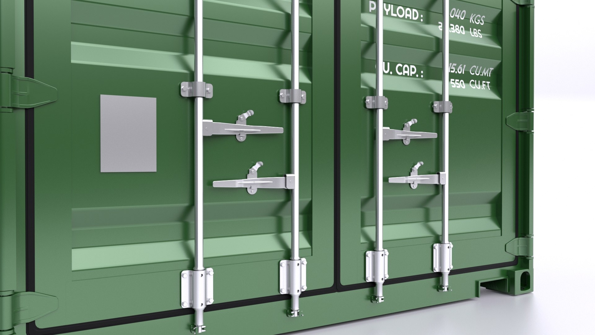 Standart 10ft Container Rigged model https://p.turbosquid.com/ts-thumb/X7/cVqN6w/Wl/10ft_container0008/jpg/1702338220/1920x1080/fit_q87/870c1b3db7daf5b15b8dc74e854472bd717ba603/10ft_container0008.jpg