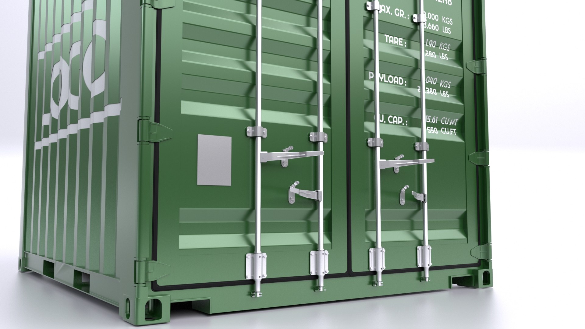 Standart 10ft Container Rigged model https://p.turbosquid.com/ts-thumb/X7/cVqN6w/Xu/10ft_container0013/jpg/1702338222/1920x1080/fit_q87/4585ce4fc9fa0d13ee8eeff5a7d0cd8ce8f8c6a4/10ft_container0013.jpg