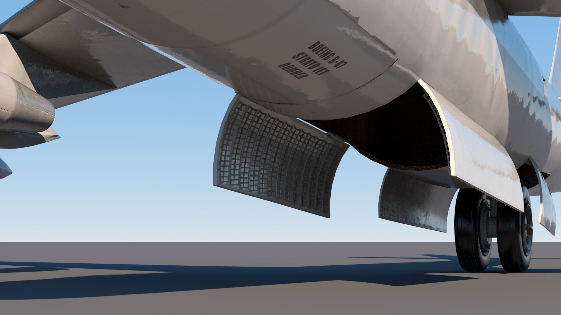3D model B-47E Stratojet https://p.turbosquid.com/ts-thumb/X7/eZ8IzQ/9Z/11/png/1749289349/1920x1080/fit_q87/ac90e8f69046c86638b8aca763b4617449772194/11.jpg