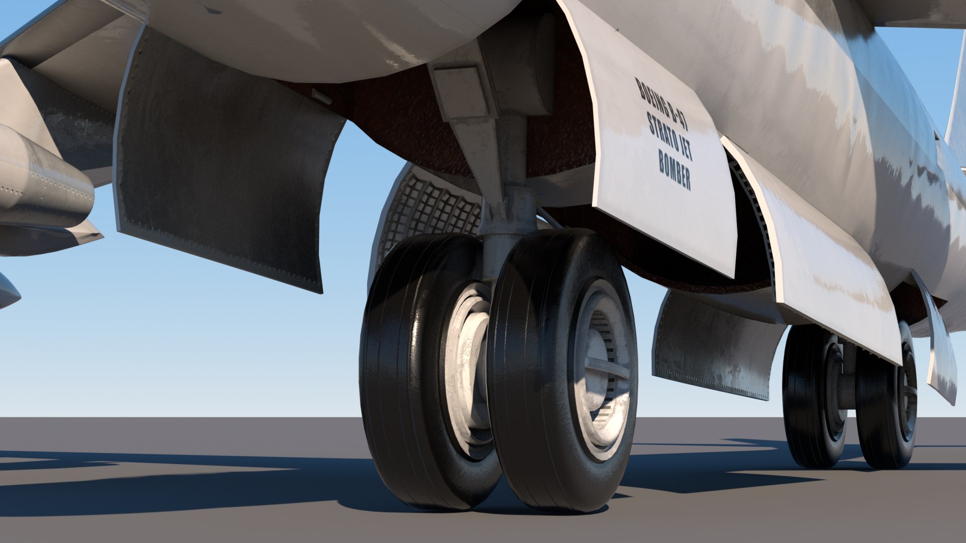 3D model B-47E Stratojet https://p.turbosquid.com/ts-thumb/X7/eZ8IzQ/cy/10/png/1749289349/1920x1080/fit_q87/9311730912731cbaac41ff93b4bb9ea0d820f4f7/10.jpg