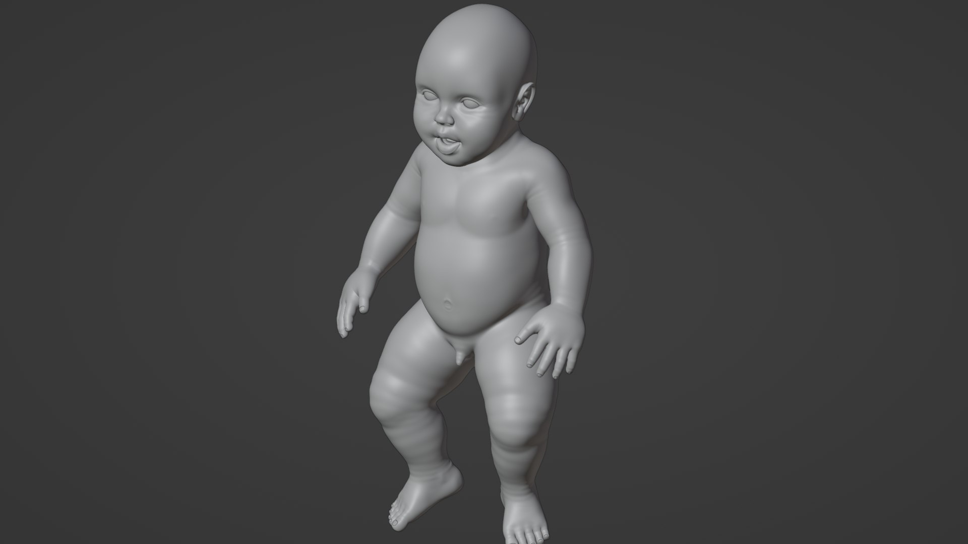 3D Baby Sculpt https://p.turbosquid.com/ts-thumb/X7/eblsJa/CW/01/jpg/1666659725/1920x1080/fit_q87/014b088167be42f5e4e3aaa5ae66e818f76ca5ad/01.jpg