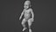 3D Baby Sculpt