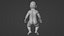 3D Baby Sculpt