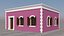 Mexican House