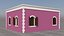 Mexican House