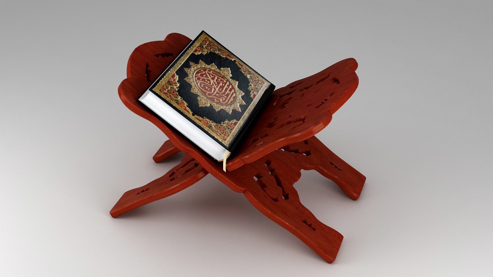 holy quran book 3d max https://p.turbosquid.com/ts-thumb/X7/fAK6mi/oYvTxgFo/holyquranbookwithholderb_1/jpg/1435348974/1920x1080/fit_q87/662f6295bd593fea2178349c7409299bed4151cd/holyquranbookwithholderb_1.jpg