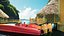 High Performance Racing Boat
