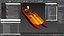 High Performance Racing Boat